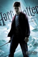 Harry Potter en de halfbloed prins