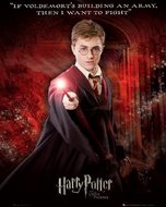 harry potter en de orde van de feniks