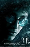 Harry Potter en de Halfblood Prins